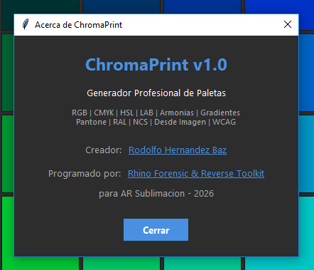 Acerca de
