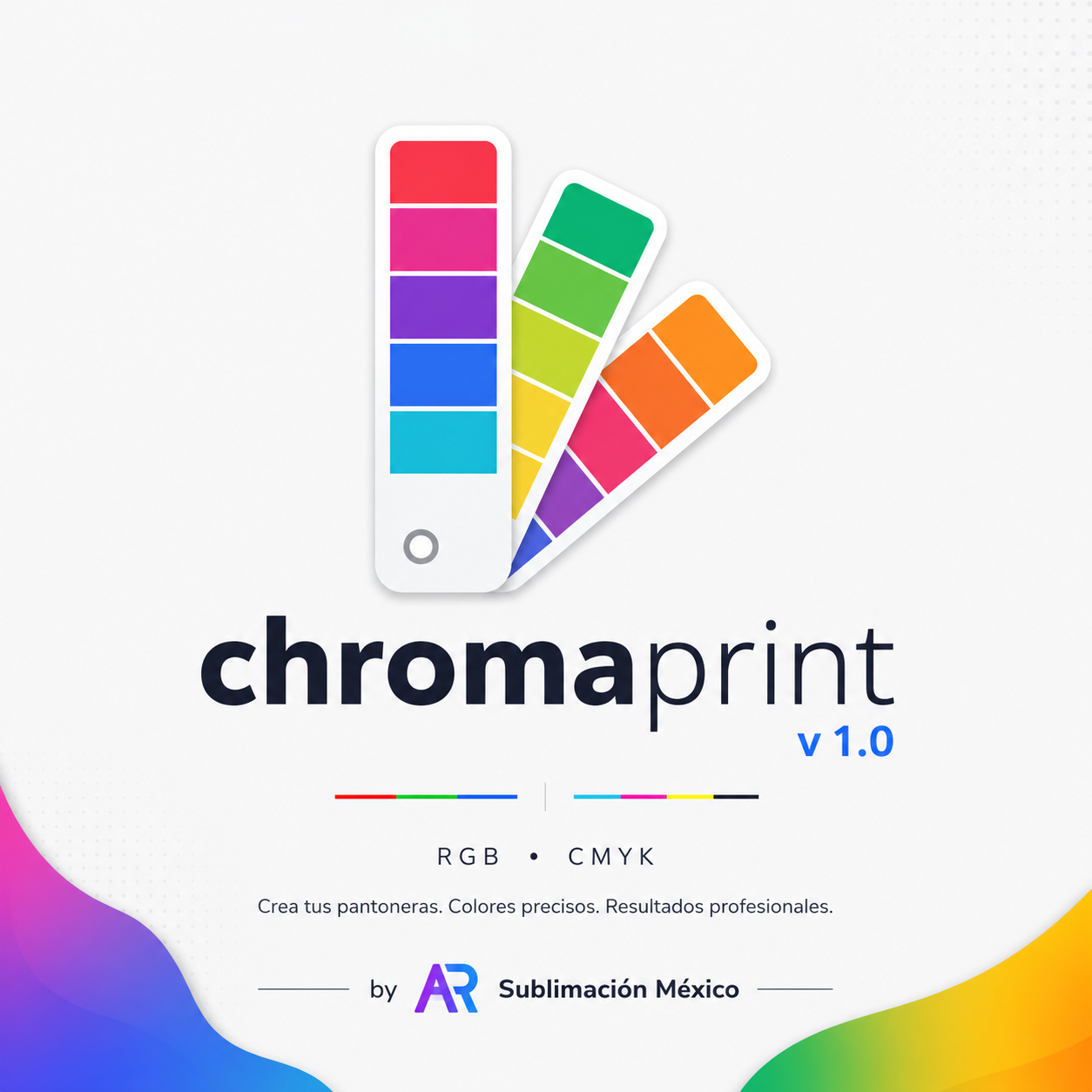 ChromaPrint v2.0