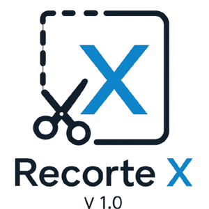 RecorteX