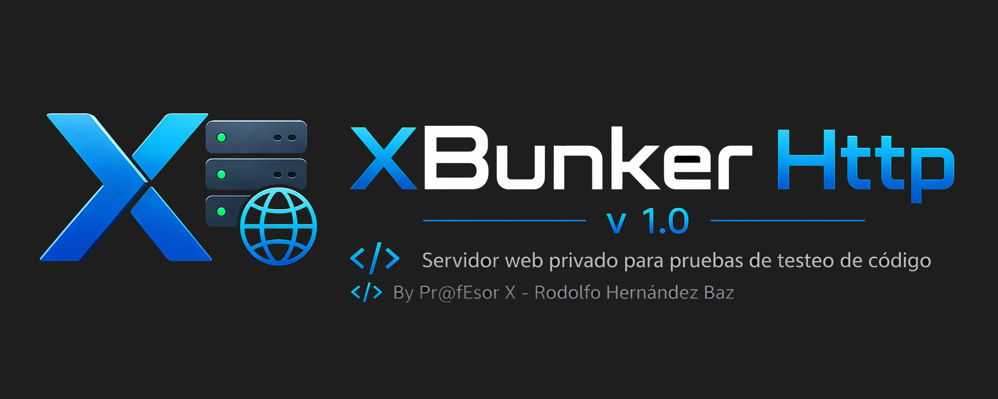 XBunker HTTP